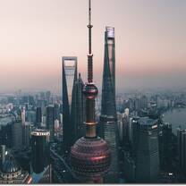 Internships in Shanghai