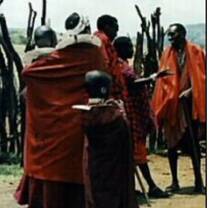 Tanzania Swahili Study Abroad Program