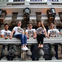 Study Abroad at University of Guadalajara, Mexico