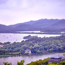 Internships in Hangzhou