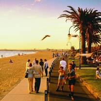 Saint Kilda Melbourne 