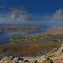 Amazing Panoramic