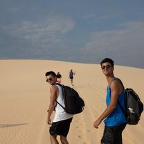 High School Semester Abroad! High School Semester Abroad!