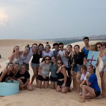 High School Semester Abroad! High School Semester Abroad!