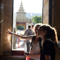 High School Semester Abroad! High School Semester Abroad!