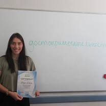 NovaMova Russian Language Individual Course