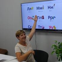 NovaMova Russian Language Individual Course