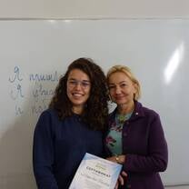 NovaMova Russian Language Individual Course