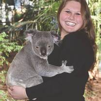 Lone Pine Koala Sanctuary 