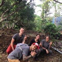 Outdoor group Outdoor group