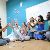 General English Course