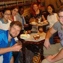 Free leisure activities Friendly atmosphere