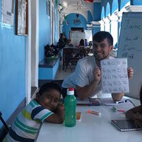 Tiny Learners in Tlaco.