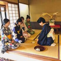 Japan Culture