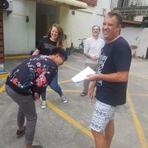 Class activities 