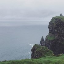 Cliffs of Moher