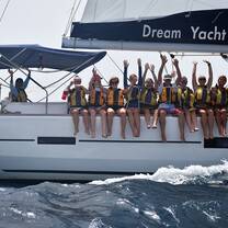 Daily Sail