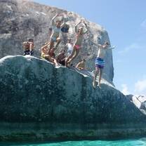 Jump Rock
