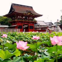Japan Nature