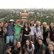 High School Semester Abroad! High School Semester Abroad!