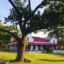 Fynbos Farm House