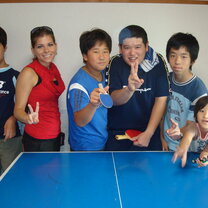 Volunteer with Children