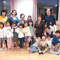 Volunteer with Children