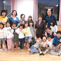 Volunteer with Children