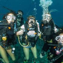 Scuba Diving
