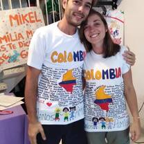 Our Volunteers