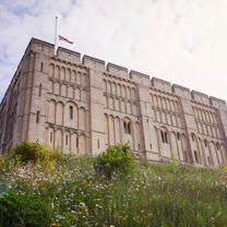 Norwich Castle
