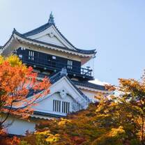 Okazaki Castle