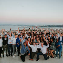iXperience Lisbon Class 2018