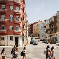 iXperience Lisbon City Exploring