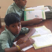 Volunteering In India