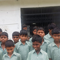 Volunteering Project In India