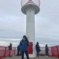 Visiting Howth - Ireland