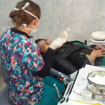 Dental program