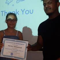Gain credit and have fun this Summer With Advanced Maths 