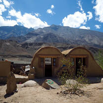 Sustainable architecture