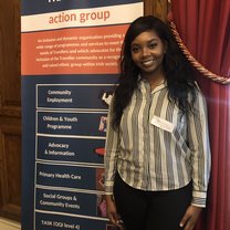Work event