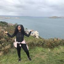 Howth, group adventure!