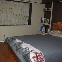 homestay vancouver