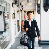 CareerUp | Internships in Singapore