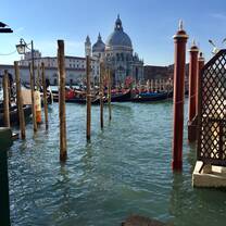 Just one of many beautiful shots in Venice