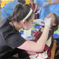 Dental program