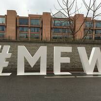 Milan Fashion Week!!