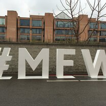 Milan Fashion Week!!