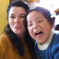 Volunteer and Spanish classes