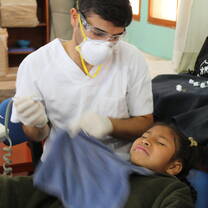 Dental program